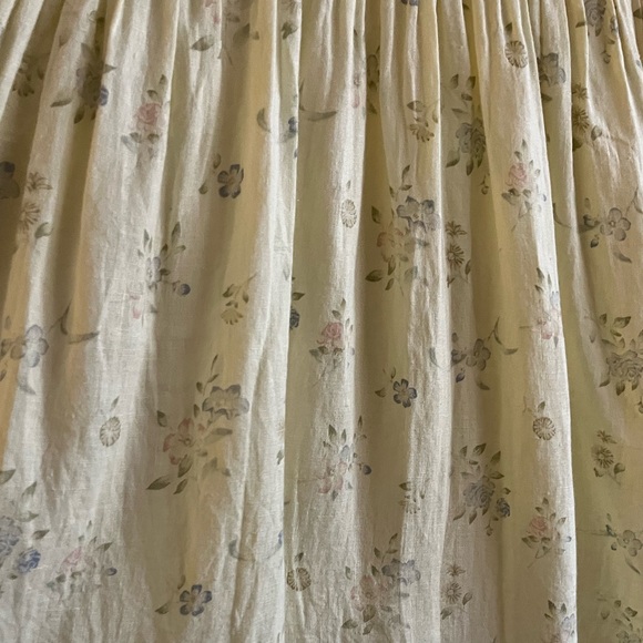 Christy Dawn The Piper Dress Yellow Floral - Picture 6 of 11